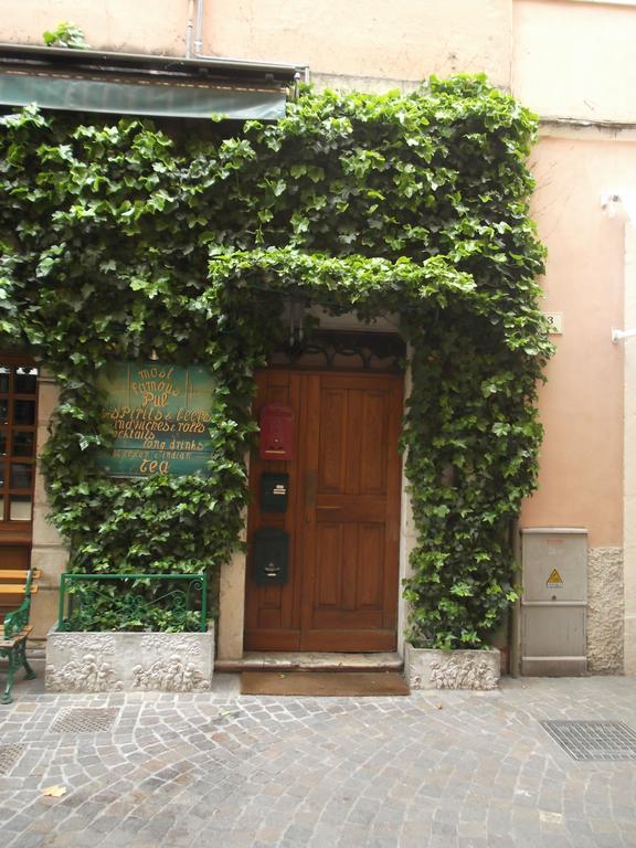 Casa All'Oca Riva del Garda Cameră foto