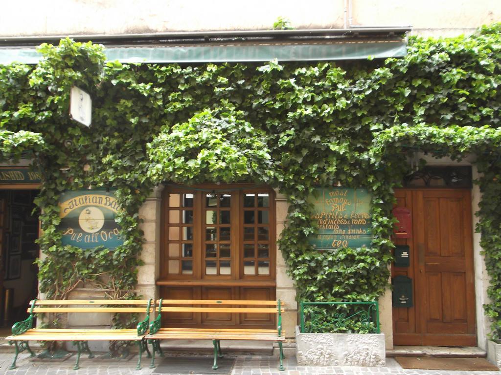 Casa All'Oca Riva del Garda Cameră foto