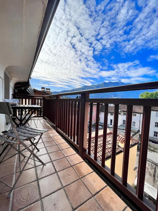 Casa All'Oca Riva del Garda Exterior foto