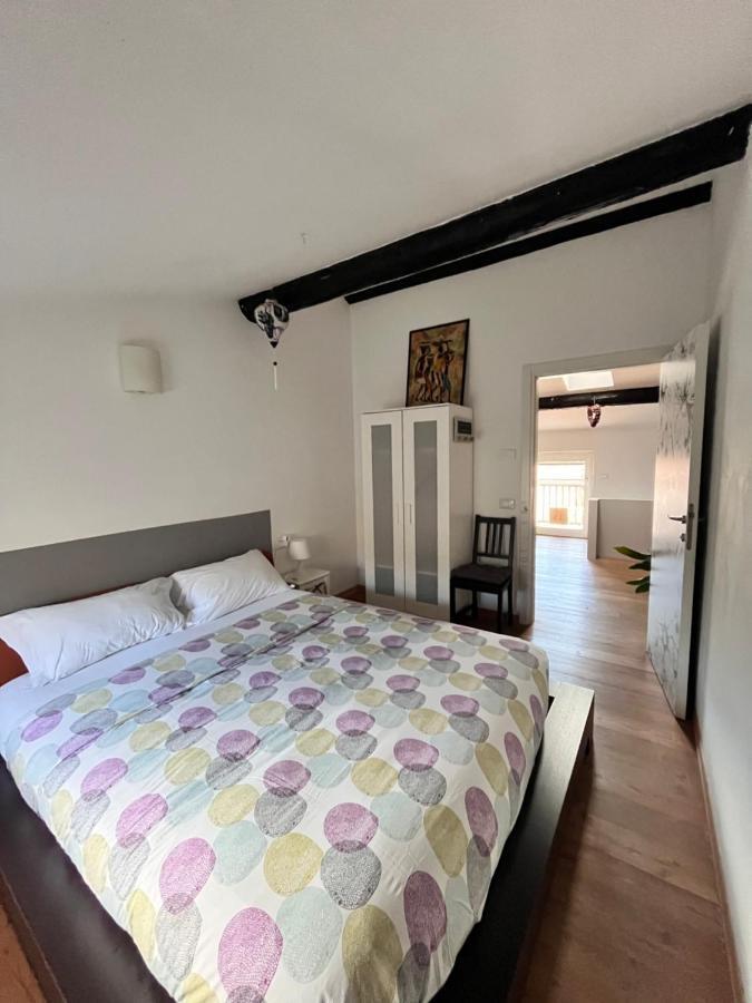Casa All'Oca Riva del Garda Exterior foto