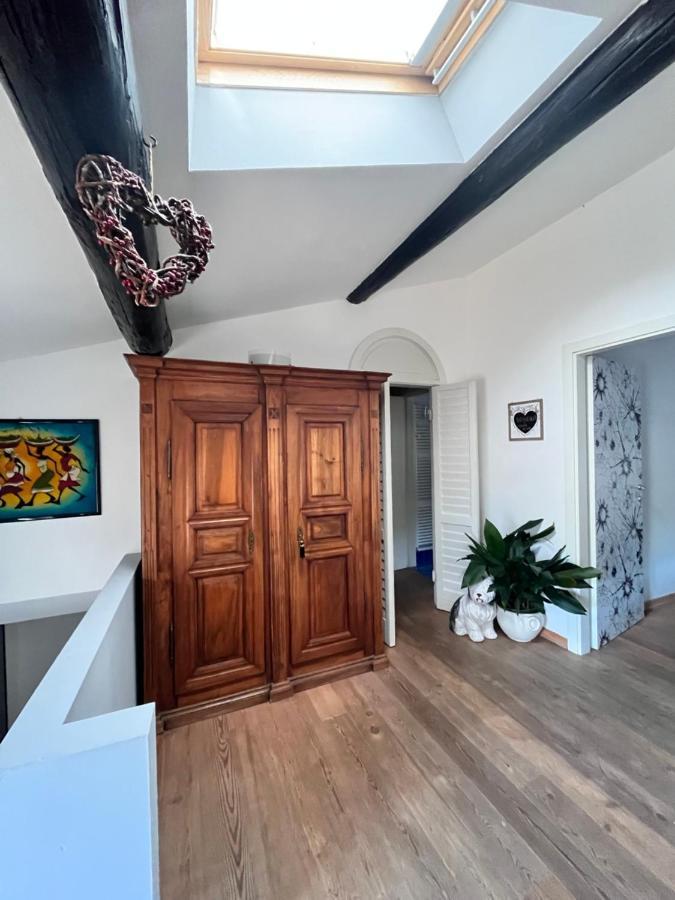 Casa All'Oca Riva del Garda Exterior foto