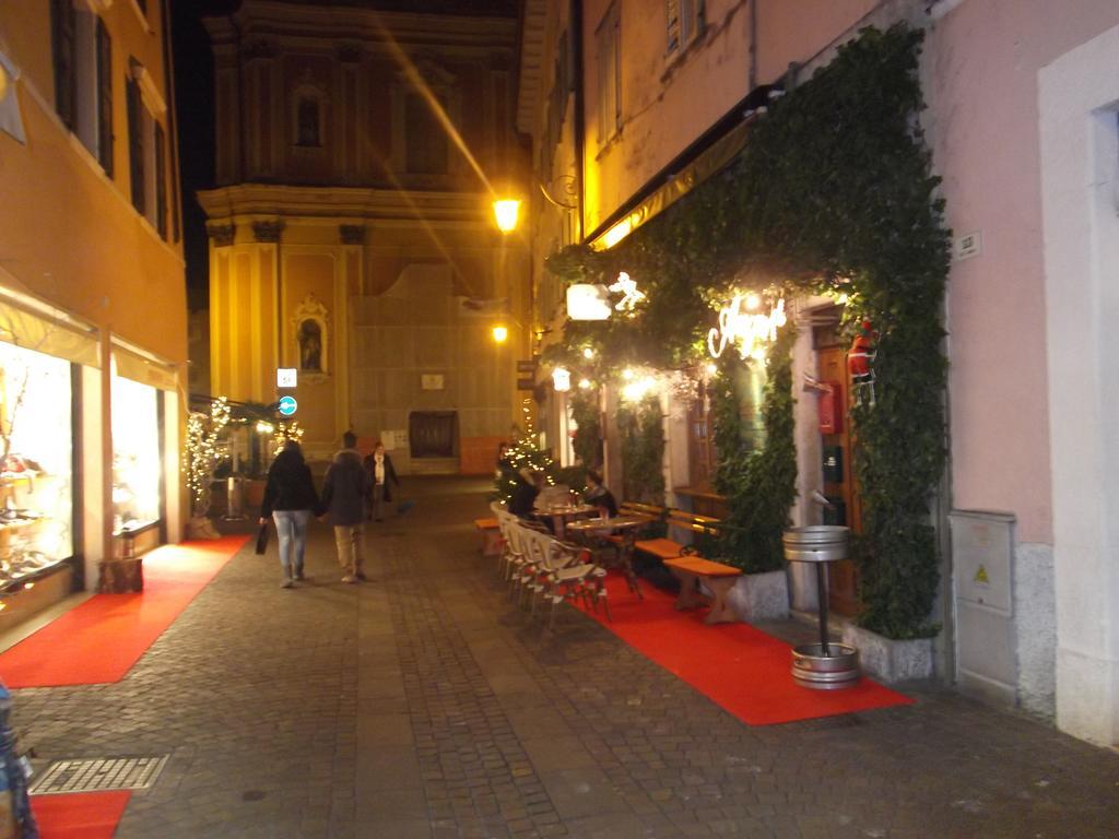 Casa All'Oca Riva del Garda Cameră foto