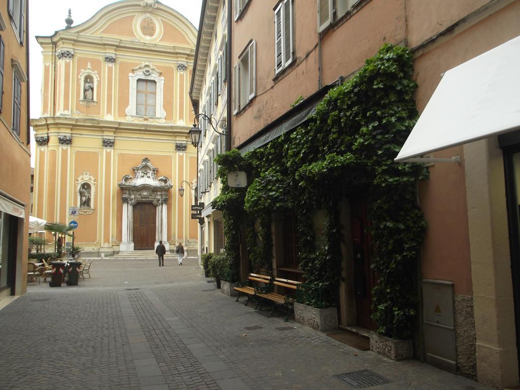 Casa All'Oca Riva del Garda Cameră foto