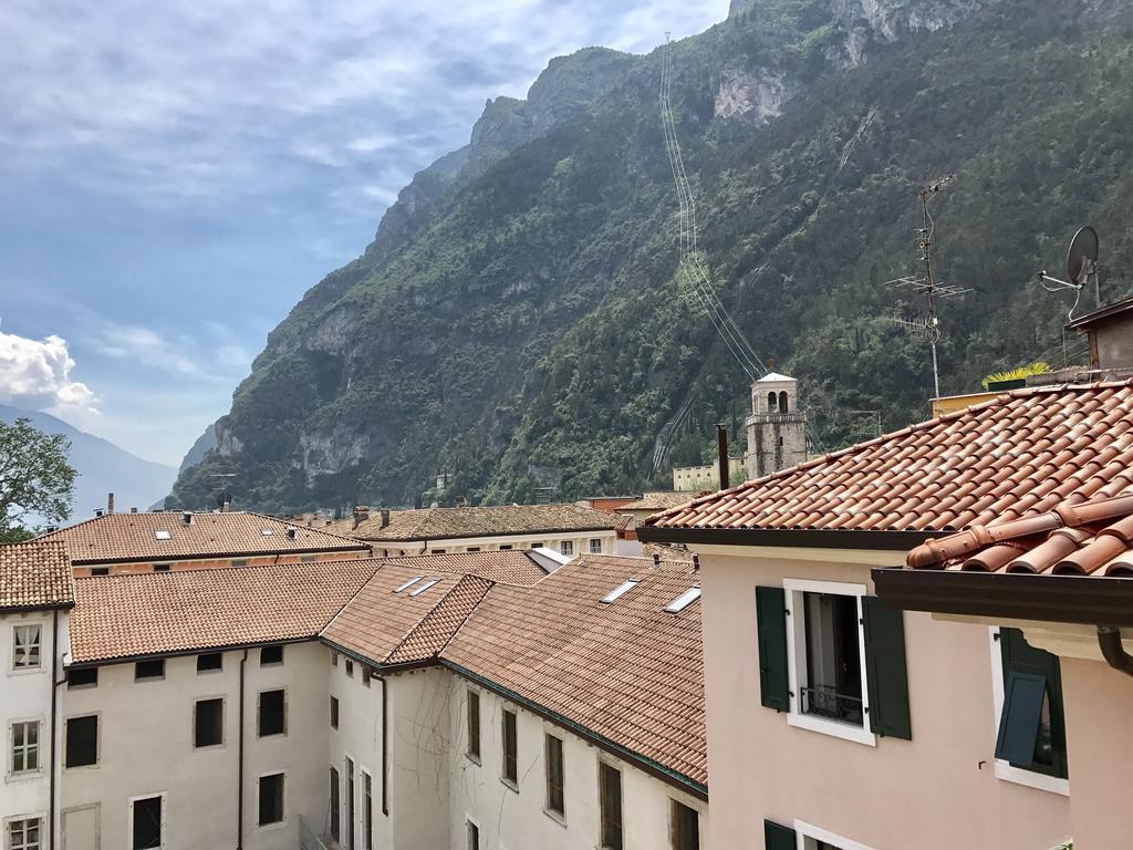 Casa All'Oca Riva del Garda Exterior foto